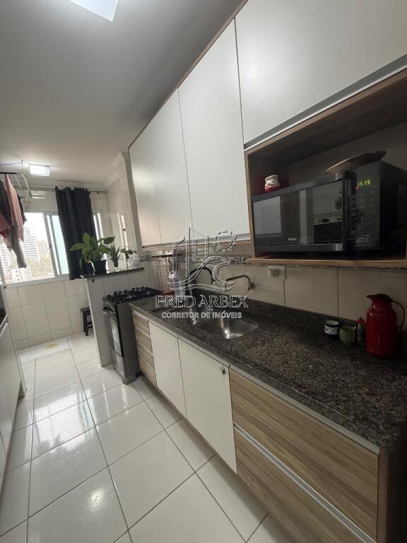 Apartamento, 1 quarto, 58 m² - Foto 8