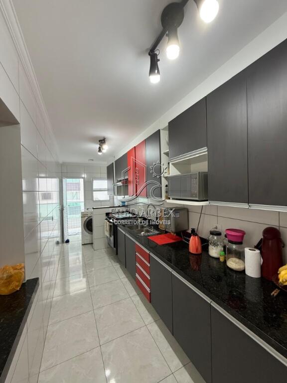 Apartamento, 3 quartos, 106 m² - Foto 5