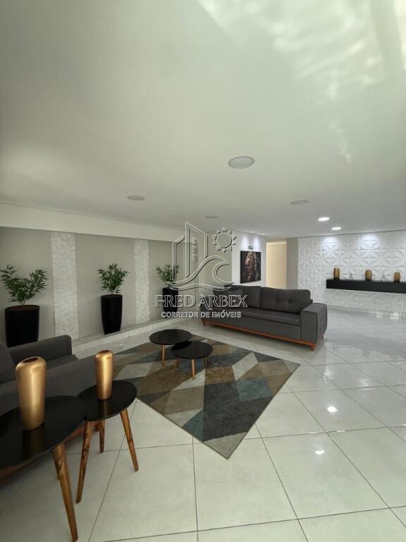 Apartamento, 3 quartos, 106 m² - Foto 3