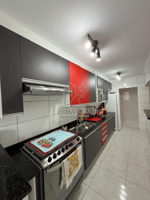 Apartamento, 3 quartos, 106 m² - Foto 6