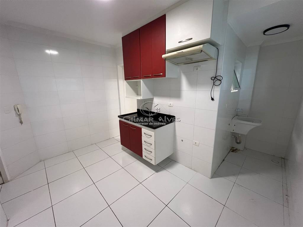 Apartamento com 1 quarto e 51 m² em Real, Praia Grande