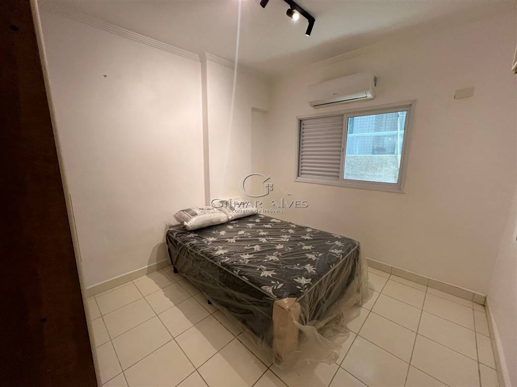 Apartamento com 1 quarto e 51 m² em Real, Praia Grande