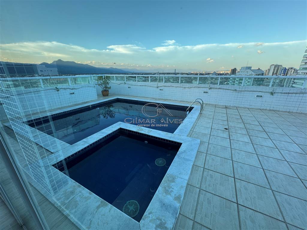 Apartamento com 1 quarto e 51 m² em Real, Praia Grande