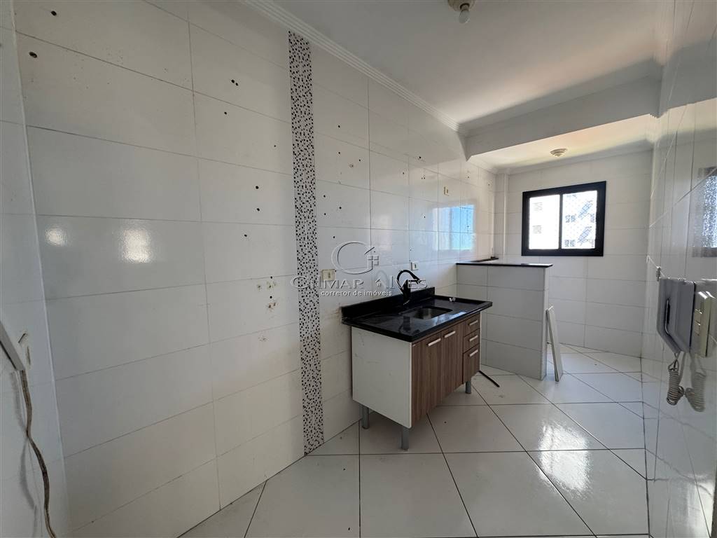 Apartamento com 2 quartos e 69 m² em Real, Praia Grande