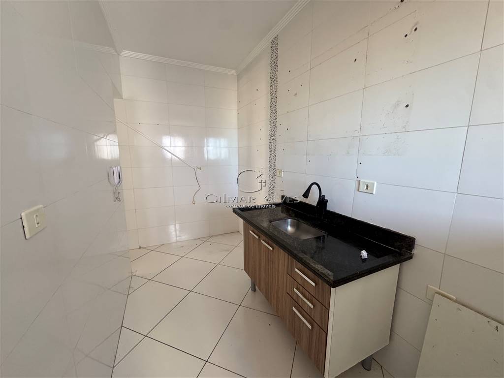 Apartamento com 2 quartos e 69 m² em Real, Praia Grande