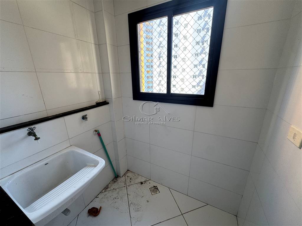 Apartamento com 2 quartos e 69 m² em Real, Praia Grande