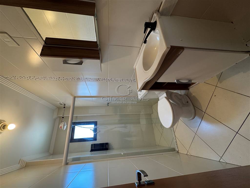 Apartamento com 2 quartos e 69 m² em Real, Praia Grande