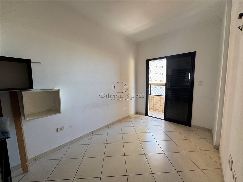Apartamento com 2 quartos e 69 m² em Real, Praia Grande