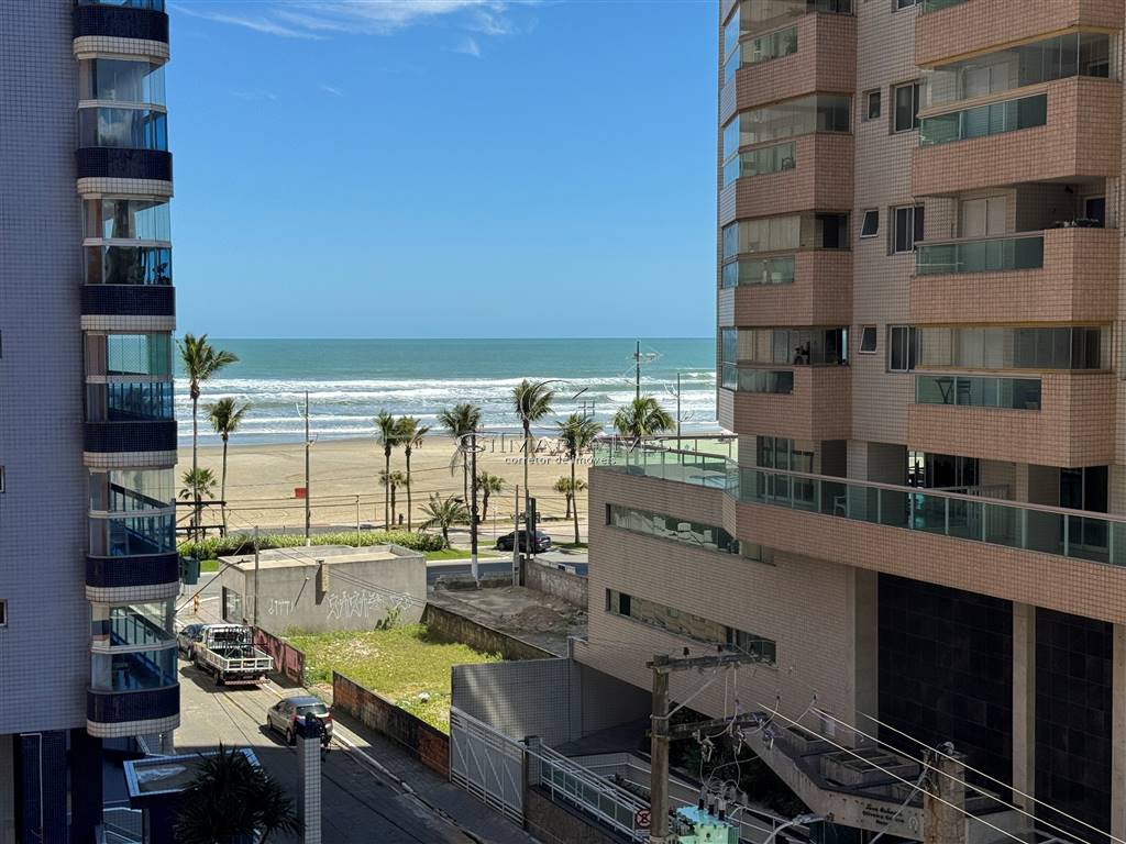 Apartamento com 2 quartos e 69 m² em Real, Praia Grande
