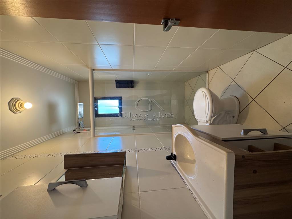 Apartamento com 2 quartos e 69 m² em Real, Praia Grande