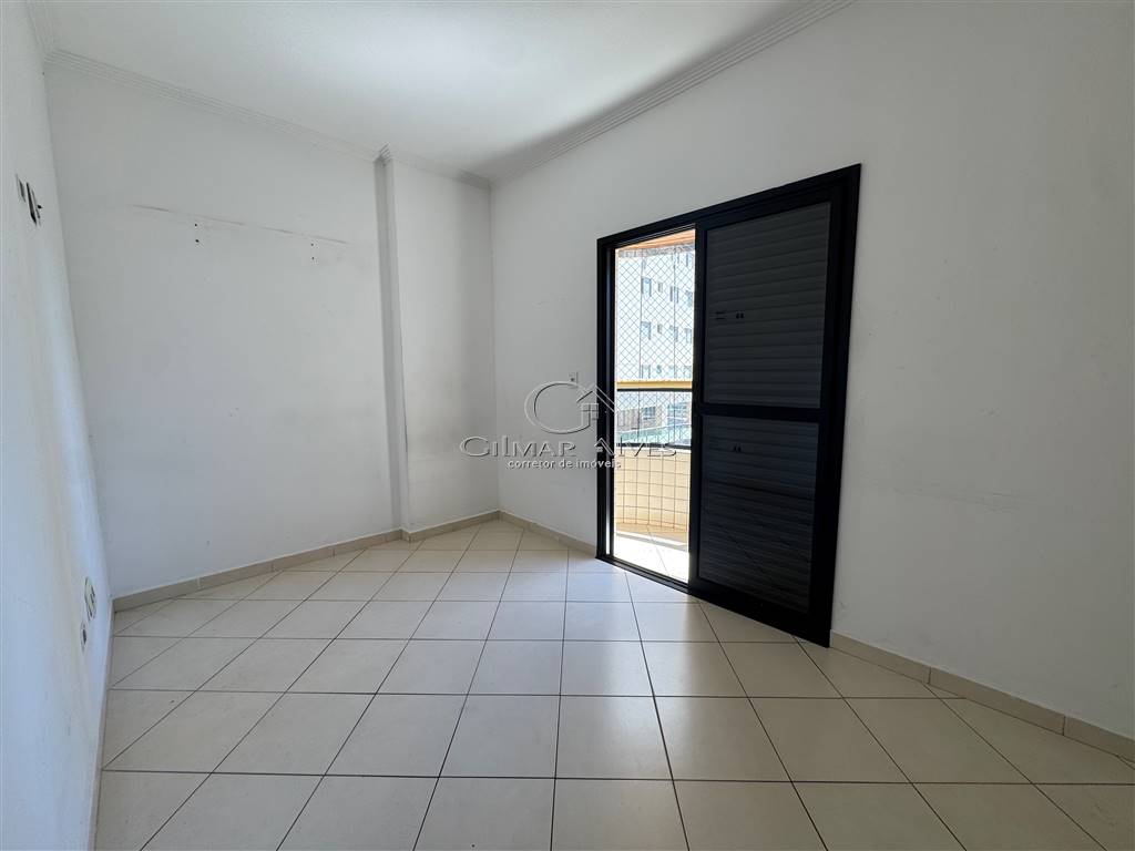 Apartamento com 2 quartos e 69 m² em Real, Praia Grande