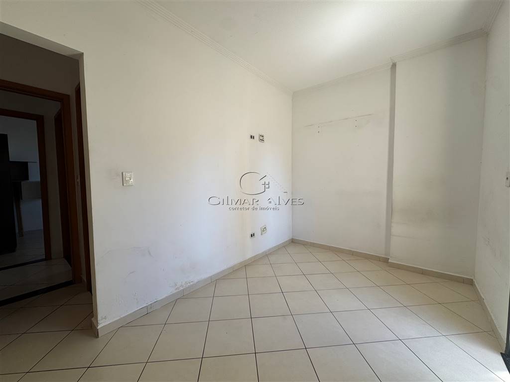 Apartamento com 2 quartos e 69 m² em Real, Praia Grande
