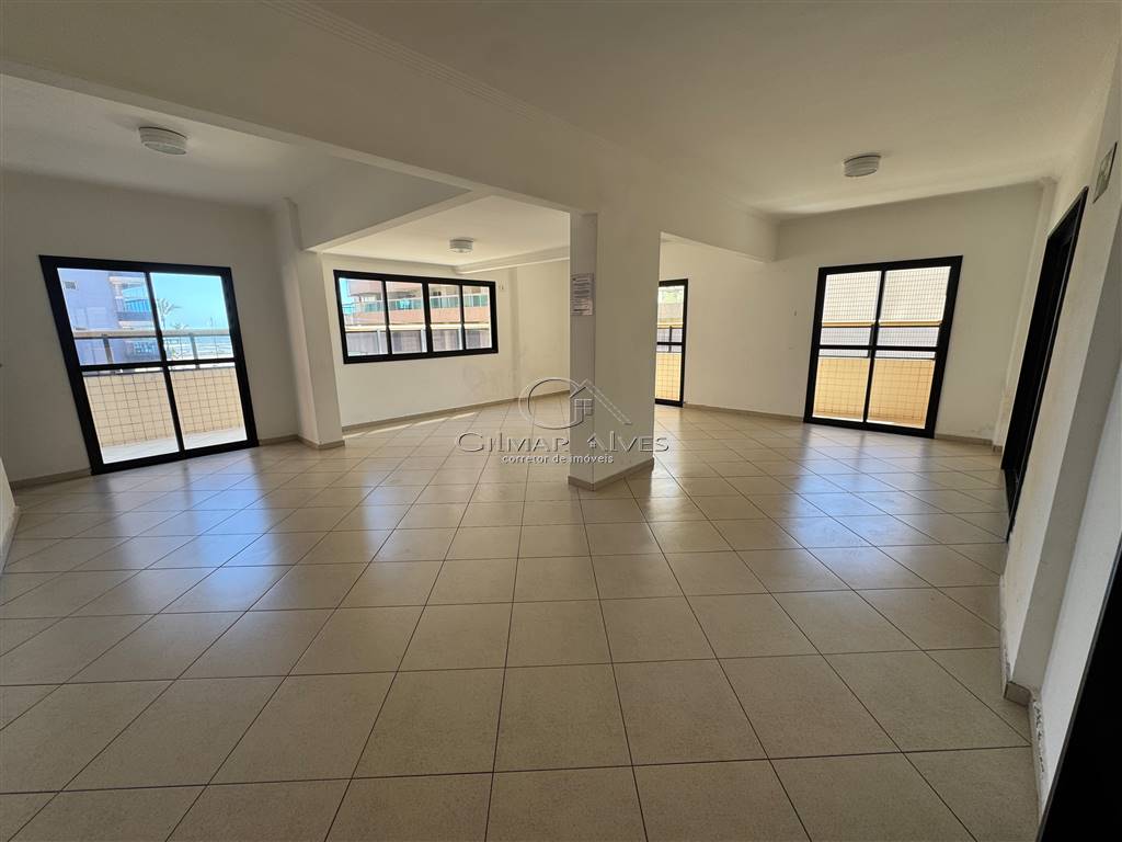 Apartamento com 2 quartos e 69 m² em Real, Praia Grande