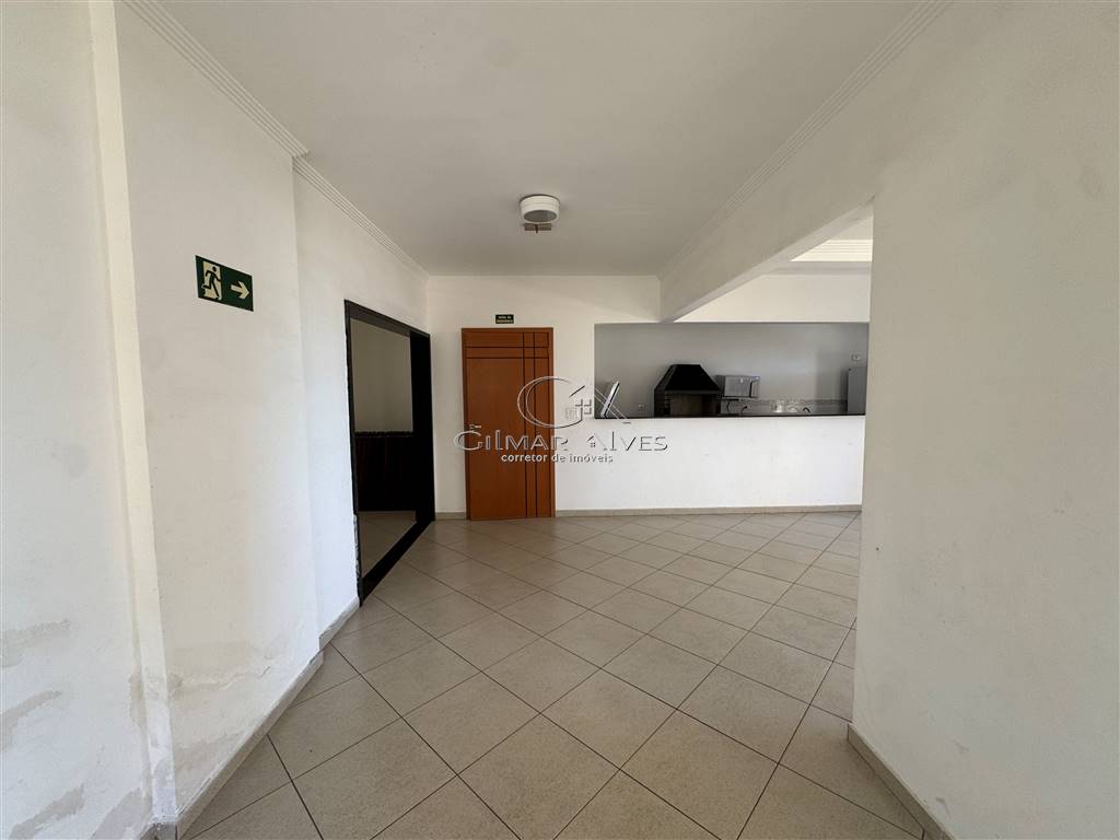Apartamento com 2 quartos e 69 m² em Real, Praia Grande
