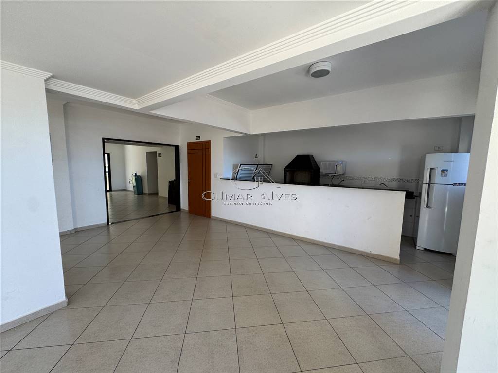 Apartamento com 2 quartos e 69 m² em Real, Praia Grande