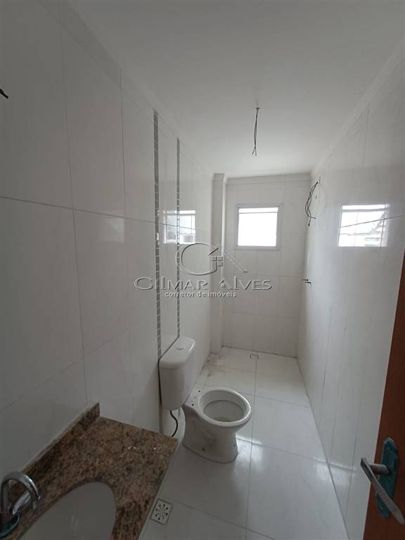 Apartamento com 3 quartos e 117 m² em Real, Praia Grande