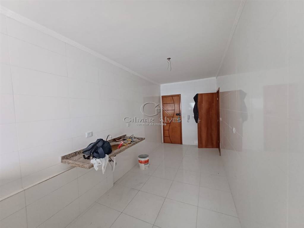 Apartamento com 3 quartos e 117 m² em Real, Praia Grande