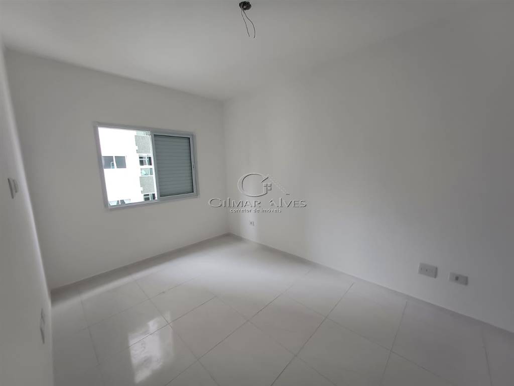 Apartamento com 3 quartos e 117 m² em Real, Praia Grande
