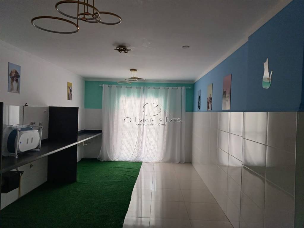 Apartamento com 3 quartos e 117 m² em Real, Praia Grande