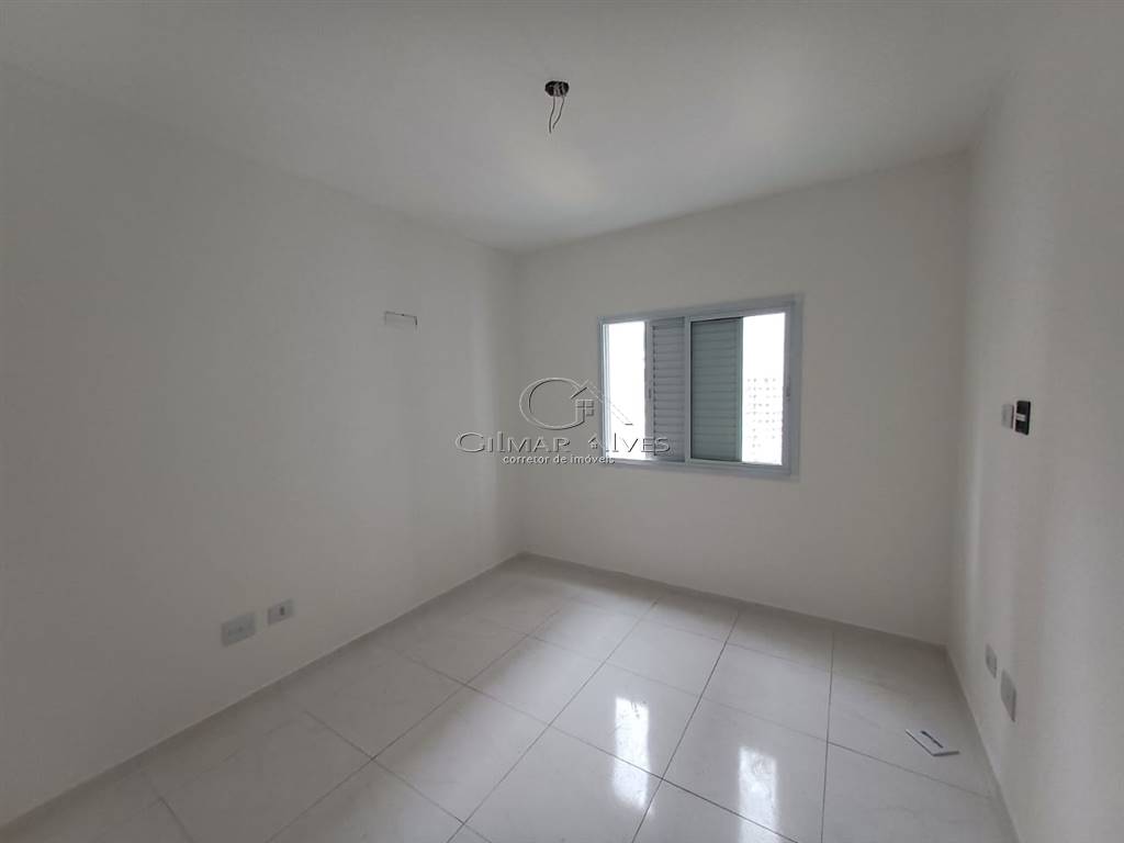 Apartamento com 3 quartos e 117 m² em Real, Praia Grande