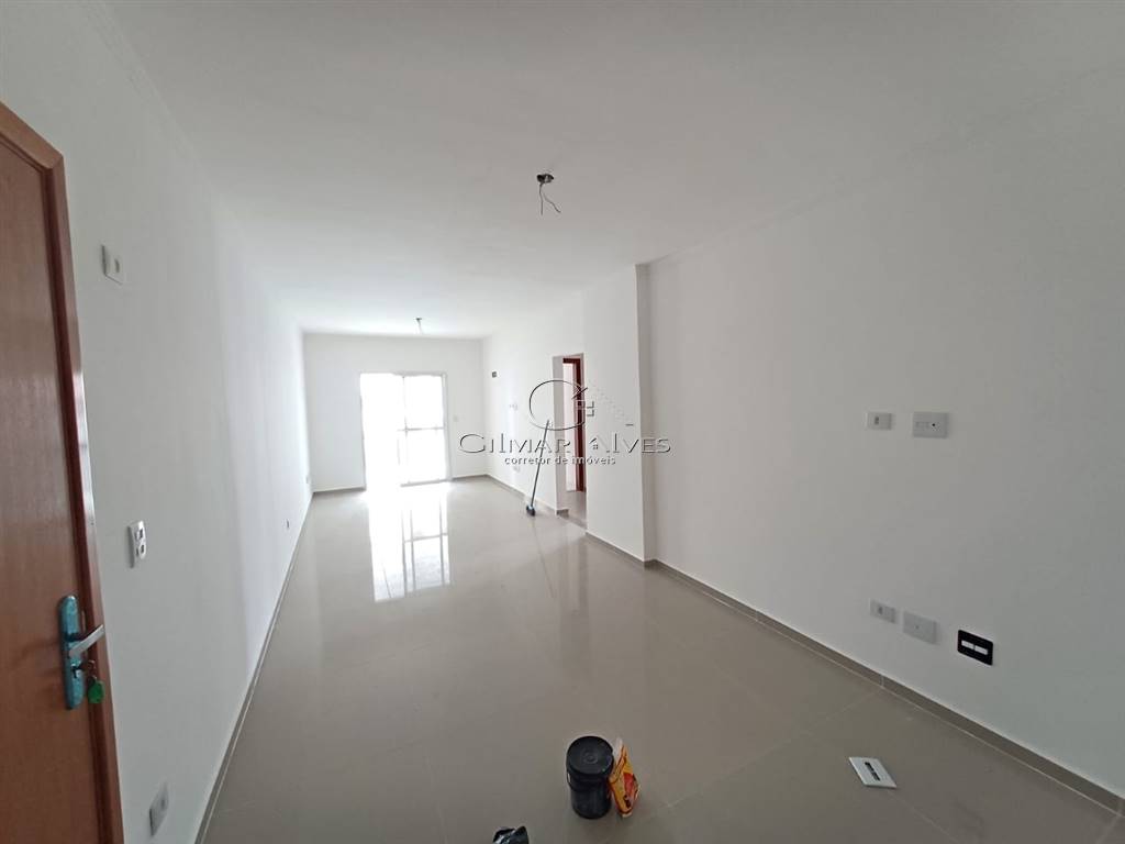 Apartamento com 3 quartos e 117 m² em Real, Praia Grande