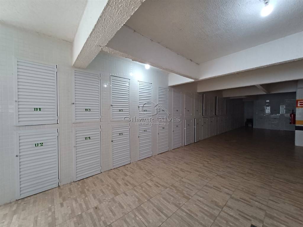 Apartamento com 3 quartos e 117 m² em Real, Praia Grande