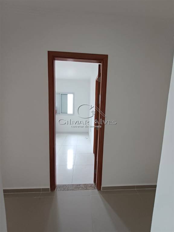 Apartamento com 3 quartos e 117 m² em Real, Praia Grande