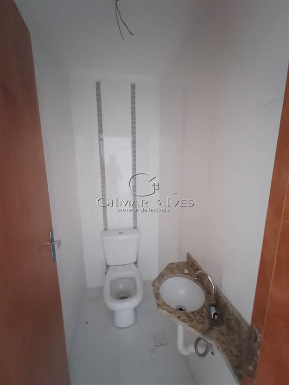 Apartamento com 3 quartos e 117 m² em Real, Praia Grande