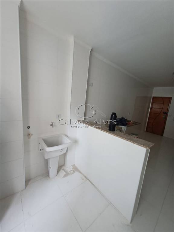 Apartamento com 3 quartos e 117 m² em Real, Praia Grande