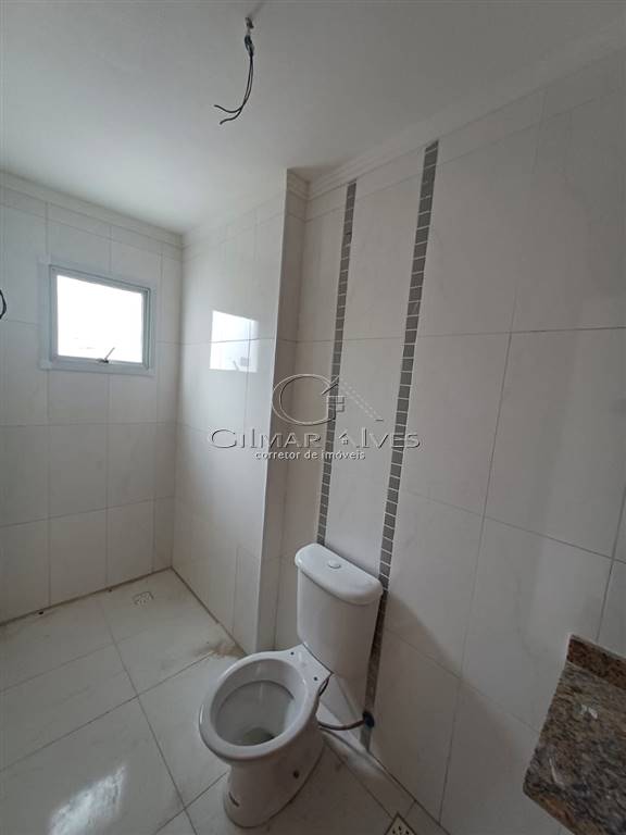 Apartamento com 3 quartos e 117 m² em Real, Praia Grande