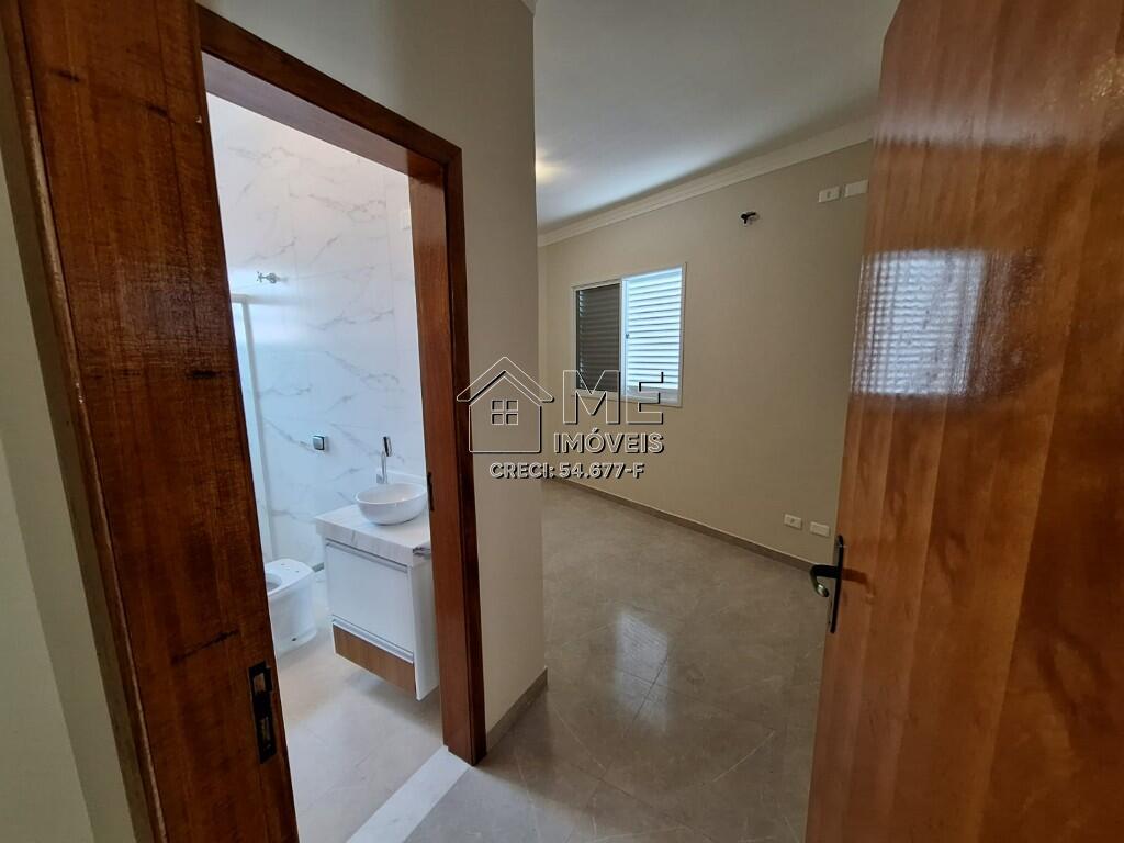 Casa com 4 quartos e 220 m² em Real, Praia Grande