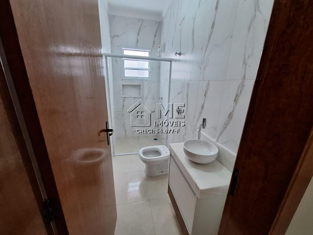 Casa com 4 quartos e 220 m² em Real, Praia Grande