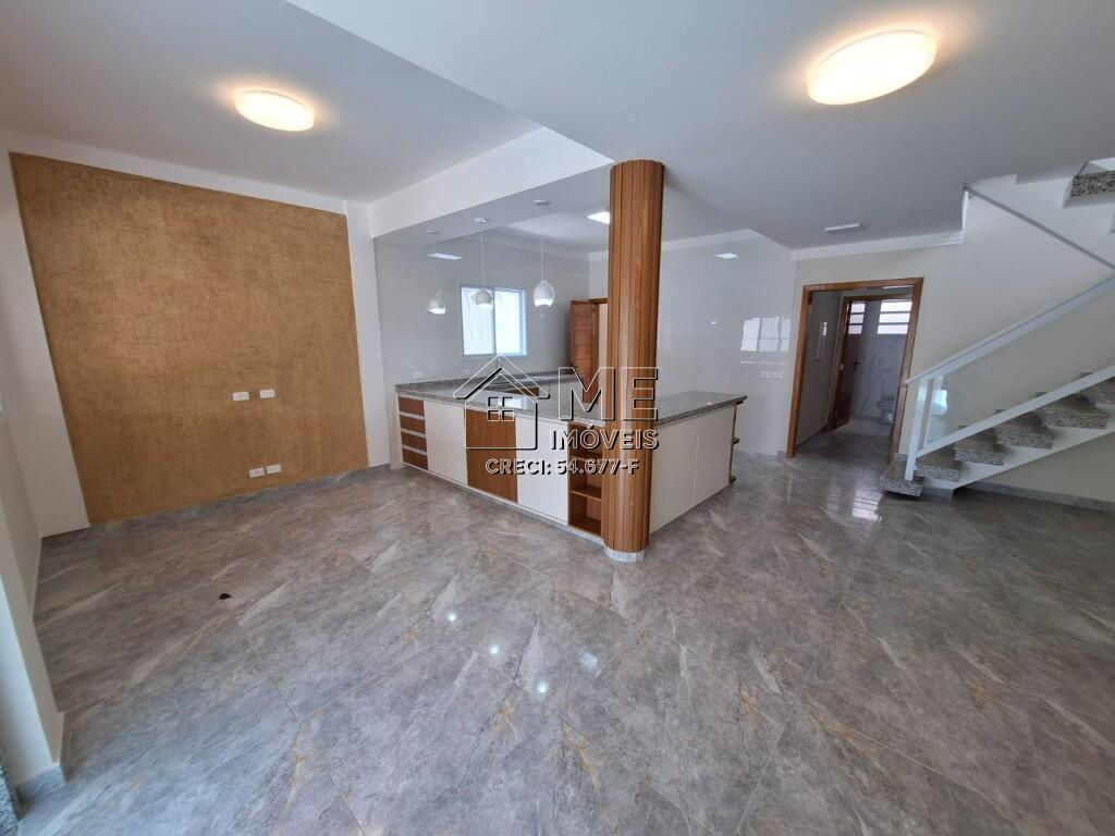 Casa com 4 quartos e 220 m² em Real, Praia Grande