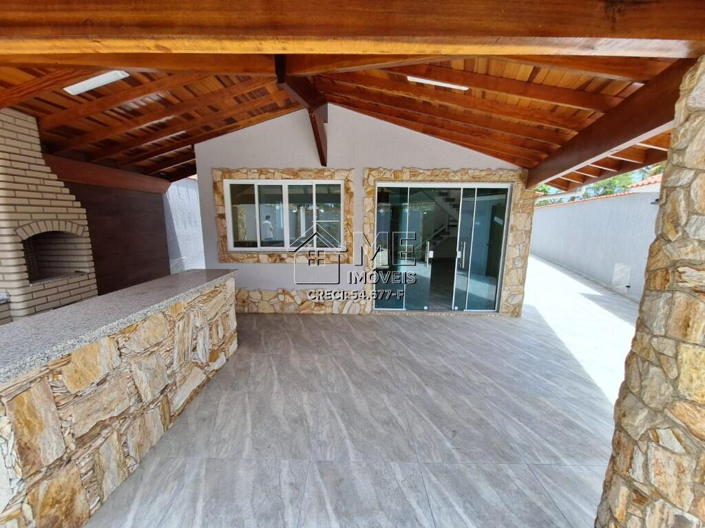 Casa com 4 quartos e 220 m² em Real, Praia Grande