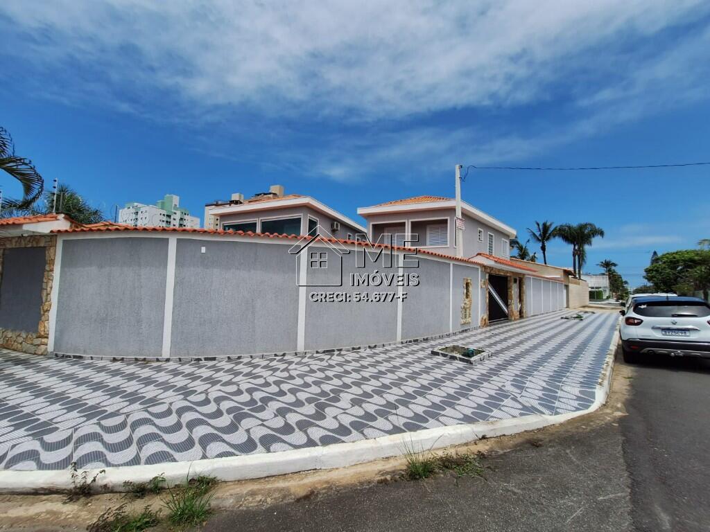 Casa com 4 quartos e 220 m² em Real, Praia Grande