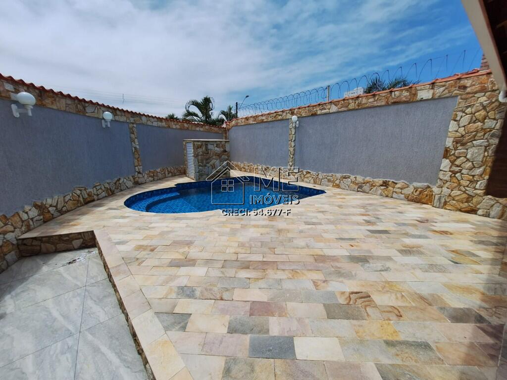 Casa com 4 quartos e 220 m² em Real, Praia Grande