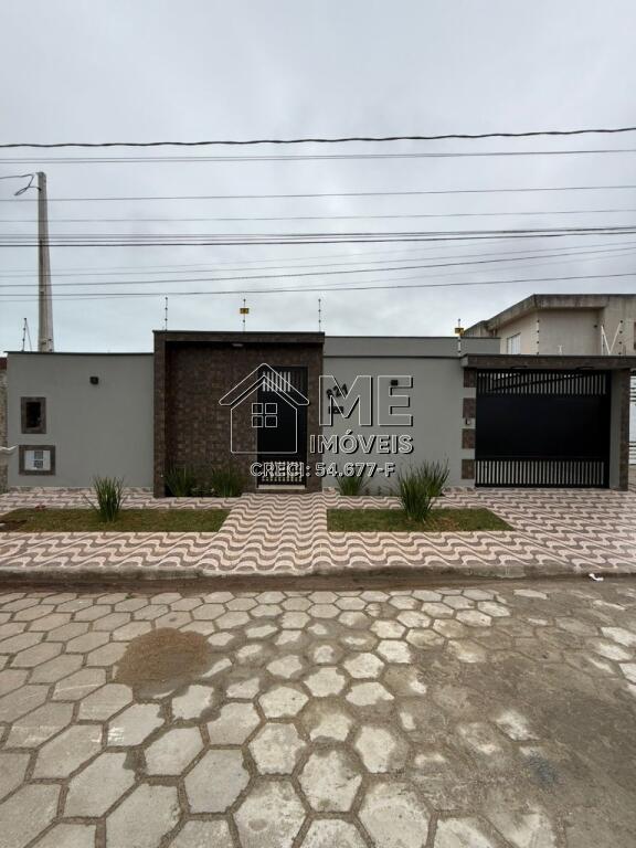 Casa com 3 quartos e 118 m² em Real, Praia Grande