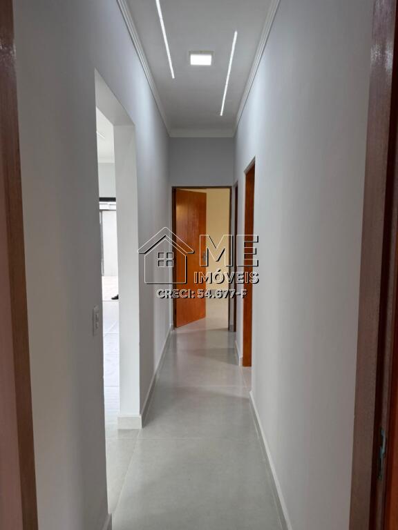 Casa com 3 quartos e 118 m² em Real, Praia Grande