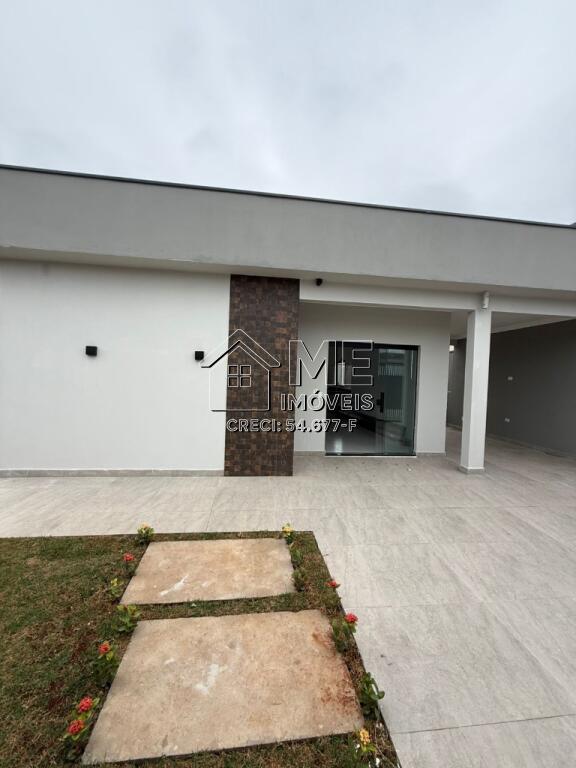 Casa com 3 quartos e 118 m² em Real, Praia Grande