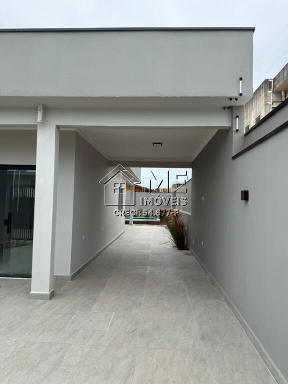 Casa com 3 quartos e 118 m² em Real, Praia Grande