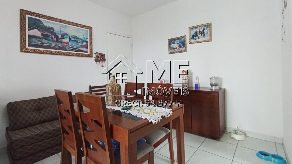 Apartamento com 1 quarto e 58 m² em Real, Praia Grande