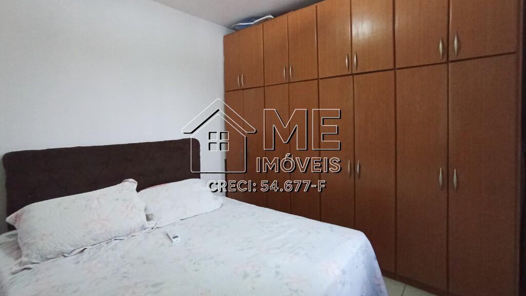 Apartamento com 1 quarto e 58 m² em Real, Praia Grande