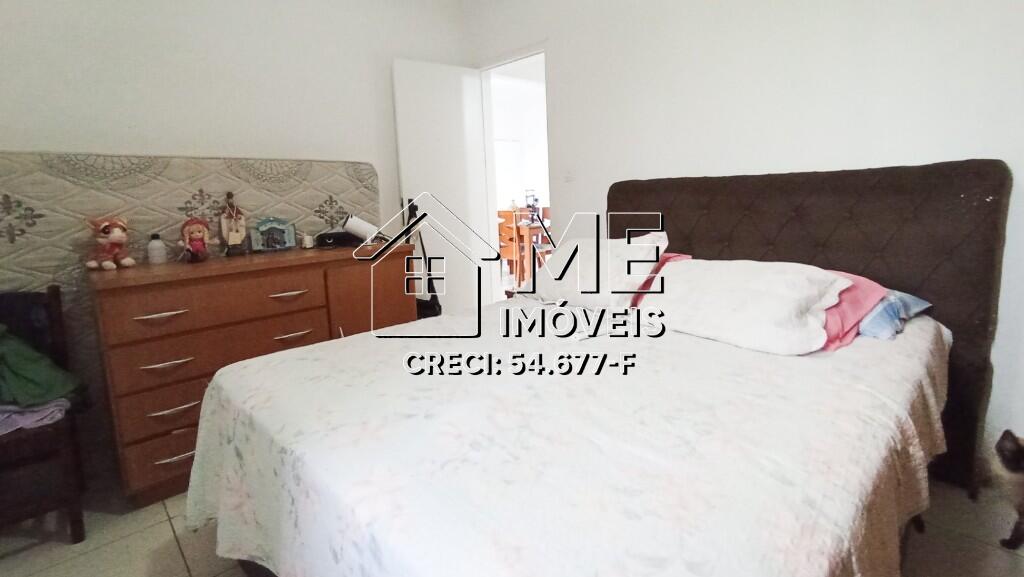 Apartamento com 1 quarto e 58 m² em Real, Praia Grande