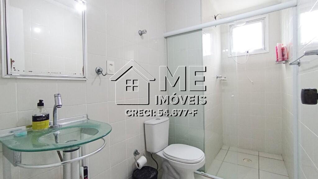 Apartamento com 1 quarto e 58 m² em Real, Praia Grande