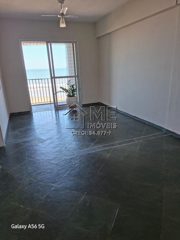 Apartamento com 1 quarto e 60 m² em Real, Praia Grande