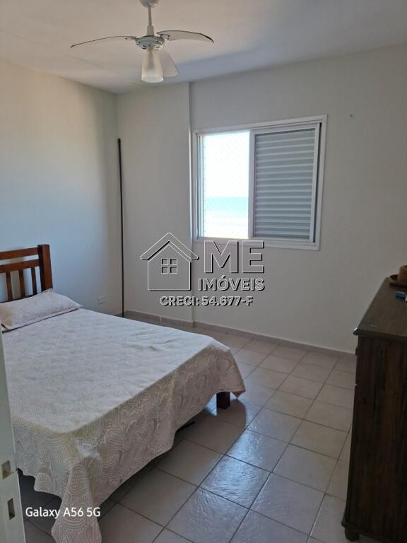 Apartamento com 1 quarto e 60 m² em Real, Praia Grande