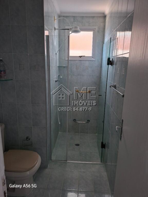 Apartamento com 1 quarto e 60 m² em Real, Praia Grande