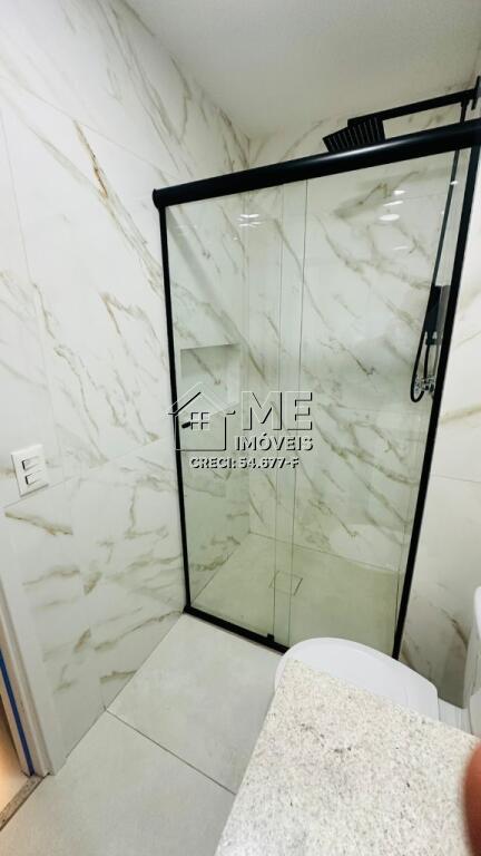 Apartamento com 1 quarto e 28 m² em Real, Praia Grande