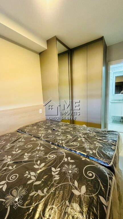 Apartamento com 1 quarto e 28 m² em Real, Praia Grande
