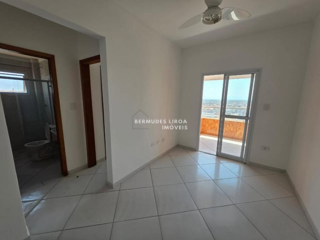 Apartamento com 2 quartos e 59 m² em Centro, Mongaguá